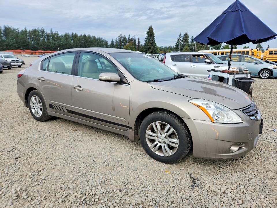 2012 Nissan Altima მანქანა იყიდება აუქციონზე, vin: 1N4AL2AP4CN429237, აუქციონის ნომერი: 69996946