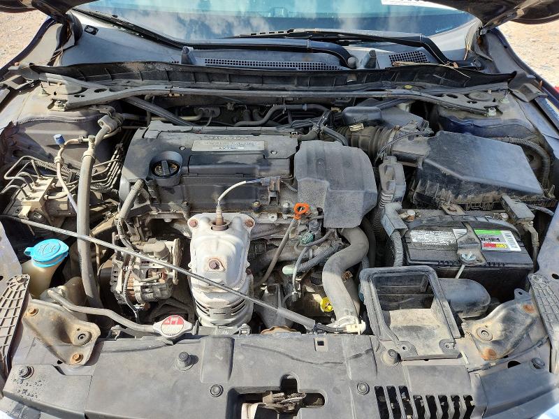 2013 Honda Accord მანქანა იყიდება აუქციონზე, vin: 1HGCR2F7XDA132929, აუქციონის ნომერი: 68606946