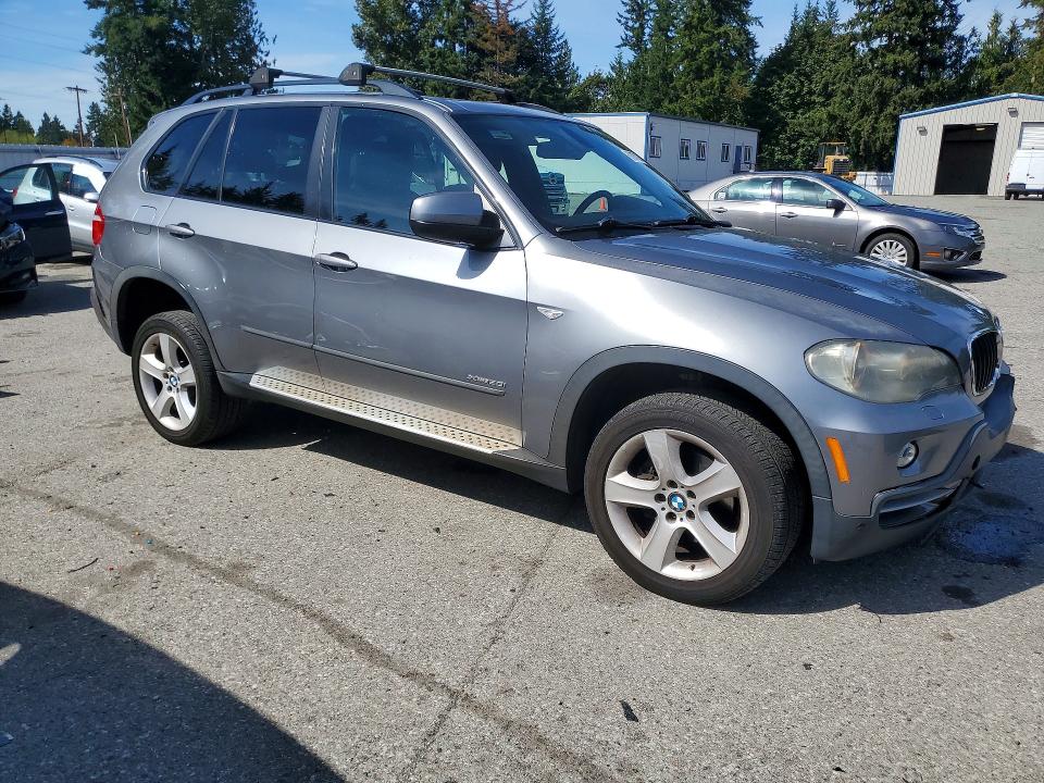 Продажа на аукционе авто 2009 Bmw X5, vin: 5UXFE43569L265428, номер лота: 68387026