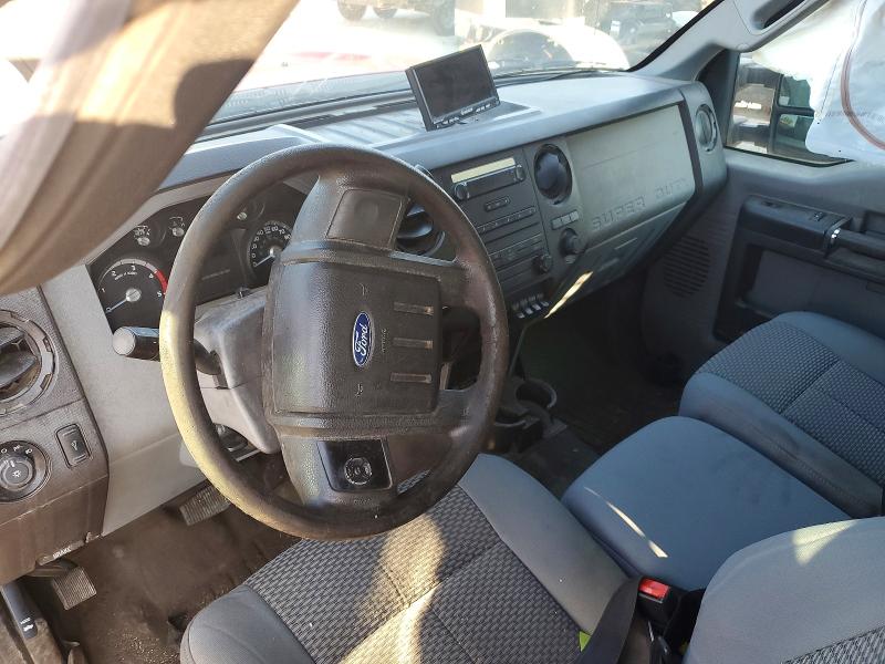 Продаж на аукціоні авто 2014 Ford F350, vin: 1FD8W3GT8EEB46722, номер лоту: 66428126