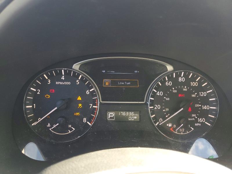 2013 Nissan Altima მანქანა იყიდება აუქციონზე, vin: 1N4BL3AP9DC203704, აუქციონის ნომერი: 70424156