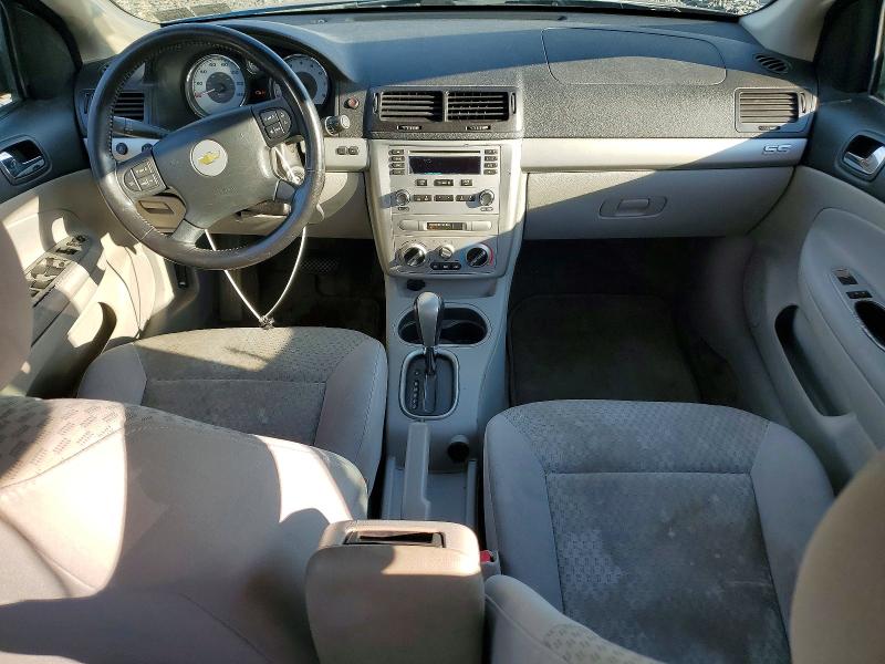 Aukcja sprzedaży 2006 Chevrolet Cobalt, vin: 1G1AM55B267637867, numer aukcji: 69956906