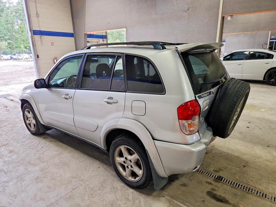 70265486 :رقم المزاد ، JTEHH20V030257002 vin ، 2003 Toyota Rav4 مزاد بيع