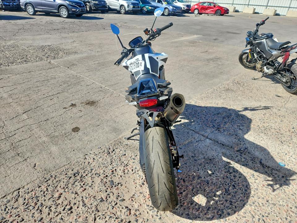 Aukcja sprzedaży 2021 Ktm 890, vin: VBKTU9405MM808356, numer aukcji: 67219166