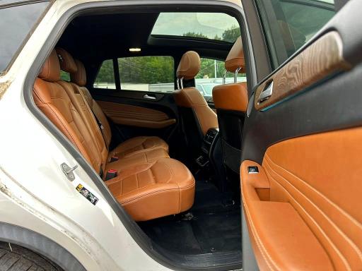 64796176 :رقم المزاد ، 4JGED6EB4JA122990 vin ، 2018 Mercedes-benz Gle Coupe مزاد بيع
