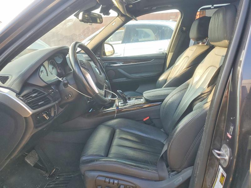 68721466 :رقم المزاد ، 5UXKR6C59H0J83823         vin ، 2017 Bmw X5 مزاد بيع