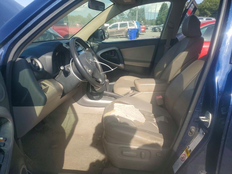 Aukcja sprzedaży 2006 Toyota Rav4, vin: JTMZD31V765012889, numer aukcji: 69176696
