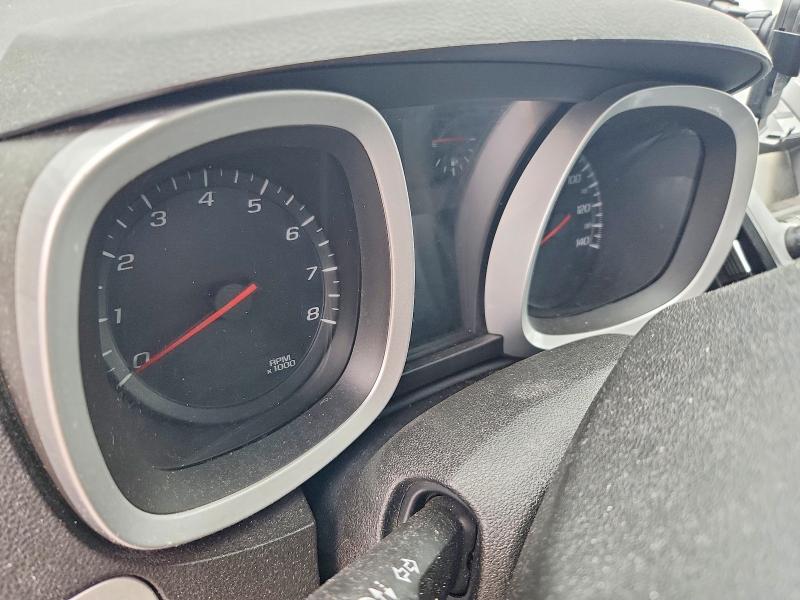 Aukcja sprzedaży 2011 Chevrolet Equinox, vin: 2CNALDEC4B6283014, numer aukcji: 63989256