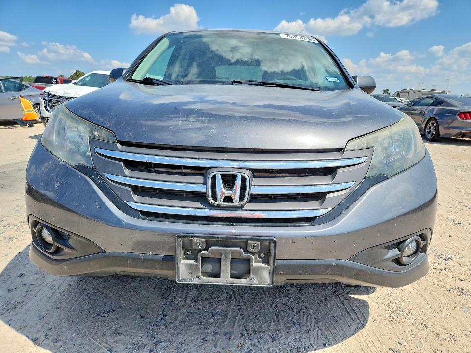 Aukcja sprzedaży 2014 Honda Cr-v, vin: 3CZRM3H54EG701098, numer aukcji: 70313296
