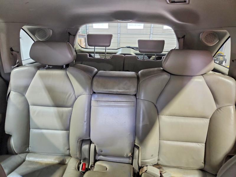 Продаж на аукціоні авто 2007 Acura Mdx, vin: 2HNYD28387H551357, номер лоту: 70019536