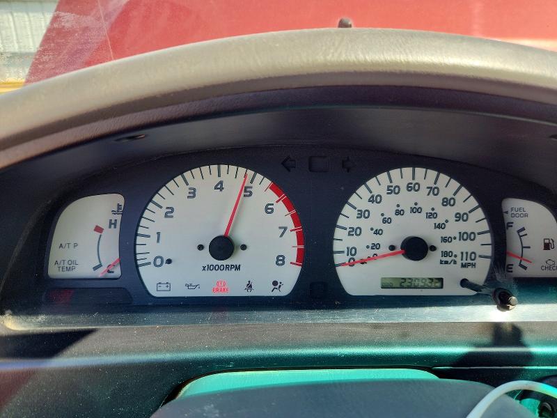 Продаж на аукціоні авто 2003 Toyota Tacoma, vin: 5TEWN72N43Z264498, номер лоту: 67898676