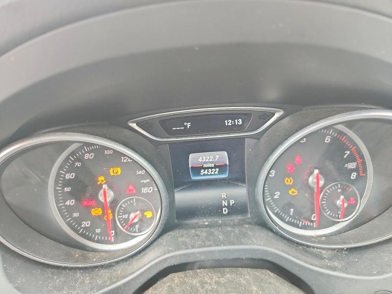 Aukcja sprzedaży 2019 Mercedes-benz Gla, vin: WDCTG4GB6KJ630605, numer aukcji: 70172176