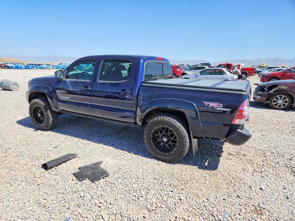 Продажа на аукционе авто 2013 Toyota Tacoma, vin: 3TMLU4EN2DM116025, номер лота: 67407516