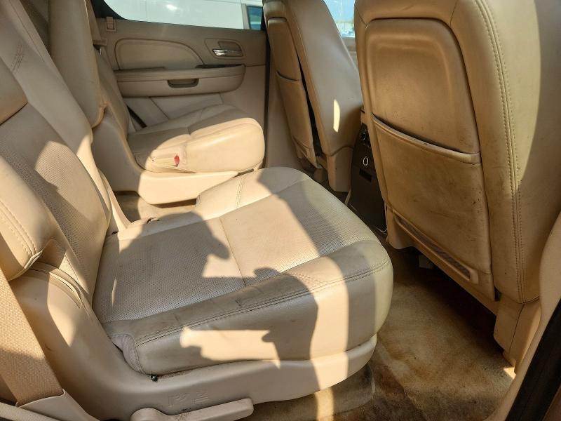 Продажа на аукционе авто 2007 Cadillac Escalade, vin: 1GYFK638X7R335985, номер лота: 67976856
