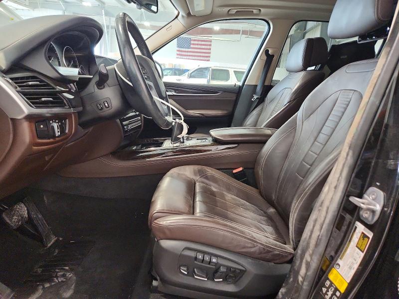 Aukcja sprzedaży 2016 Bmw X5, vin: 5UXKR0C56G0P29814, numer aukcji: 67836006