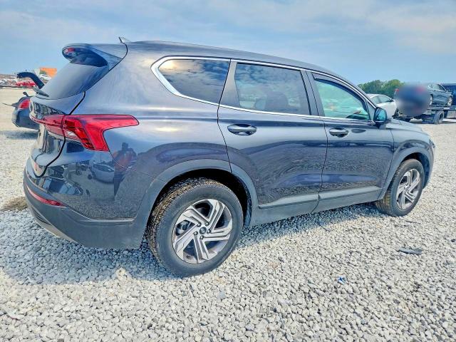 66899636 :رقم المزاد ، 5NMS14AJ4PH614659 vin ، 2023 Hyundai Santa Fe مزاد بيع