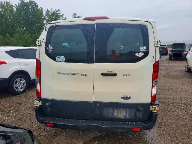 Продаж на аукціоні авто 2017 Ford Transit, vin: 1FBZX2ZM3HKA86770, номер лоту: 71292946