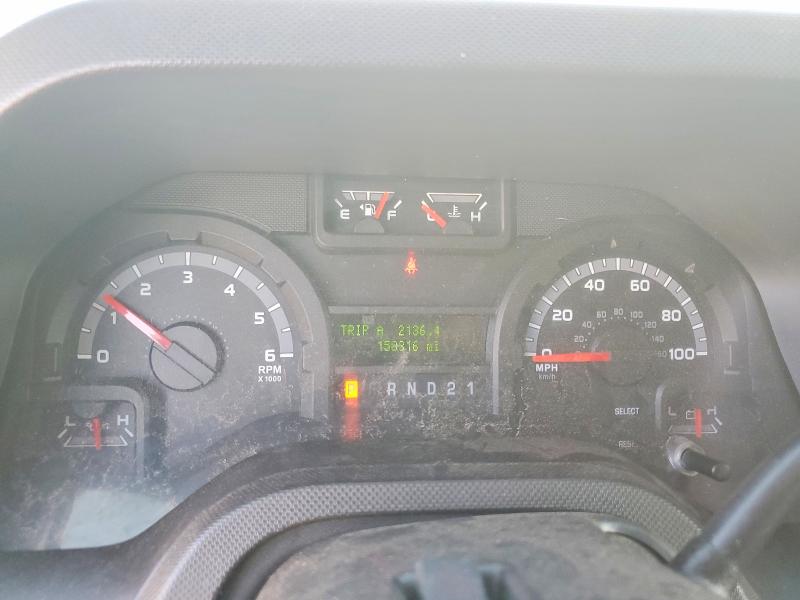 69646146 :رقم المزاد ، 1FTNS2EL5CDA62313 vin ، 2012 Ford Econoline مزاد بيع