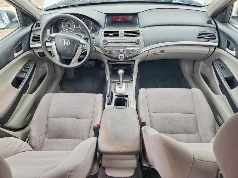 Продаж на аукціоні авто 2011 Honda Accord, vin: 1HGCP2F39BA109688, номер лоту: 70866976
