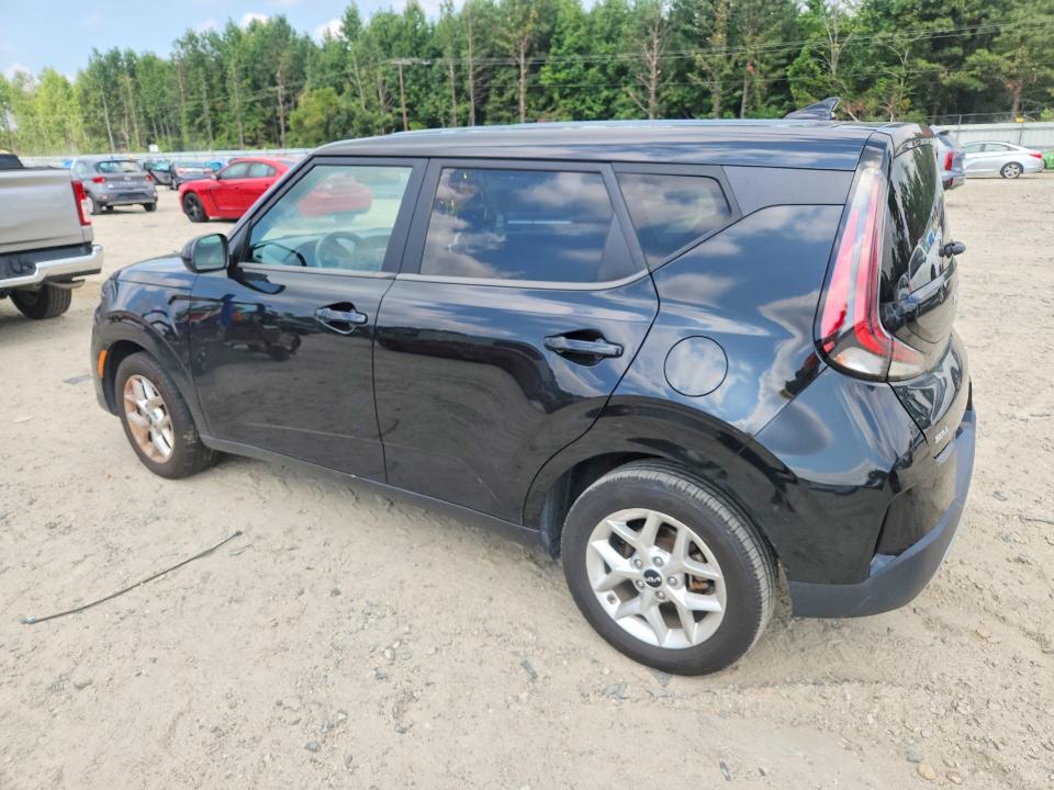 Продаж на аукціоні авто 2023 Kia Soul, vin: KNDJ23AU9P7876987, номер лоту: 67365896
