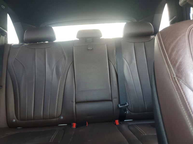 2018 Bmw X5 მანქანა იყიდება აუქციონზე, vin: 5UXKS4C53J0Y17836, აუქციონის ნომერი: 67987106