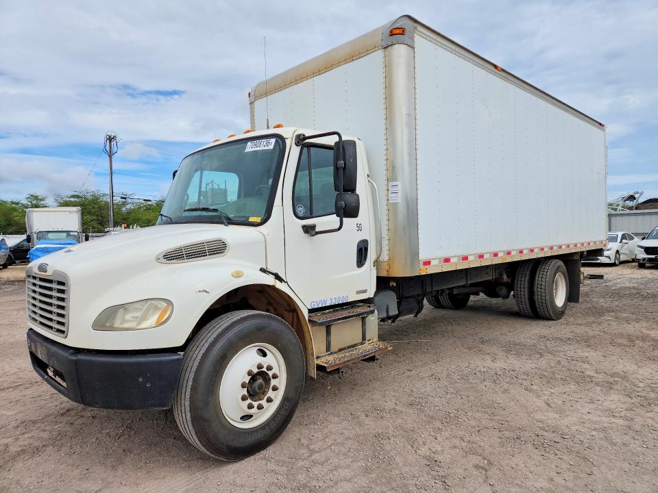 Aukcja sprzedaży 2005 Freightliner M2, vin: 1FVACXDC65DV17364, numer aukcji: 70908136