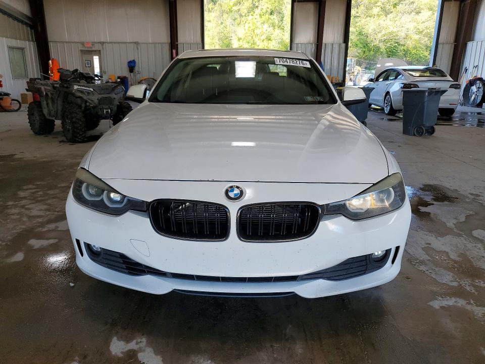 Aukcja sprzedaży 2015 Bmw 328, vin: WBA3B5G5XFNS16503, numer aukcji: 70478276
