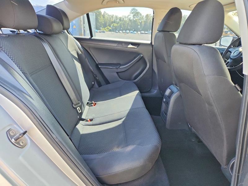 68858496 :رقم المزاد ، 3VW2K7AJ9EM409750 vin ، 2014 Volkswagen Jetta مزاد بيع