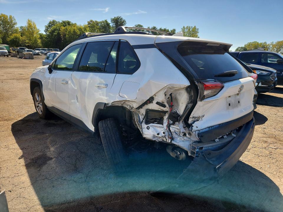 69115566 :رقم المزاد ، JTMP1RFVXLD054714 vin ، 2020 Toyota Rav4 مزاد بيع