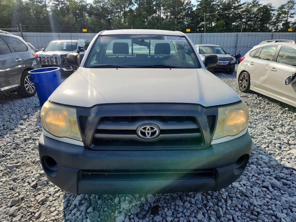 Продажа на аукционе авто 2009 Toyota Tacoma, vin: 5TENX22N29Z629004, номер лота: 69502546