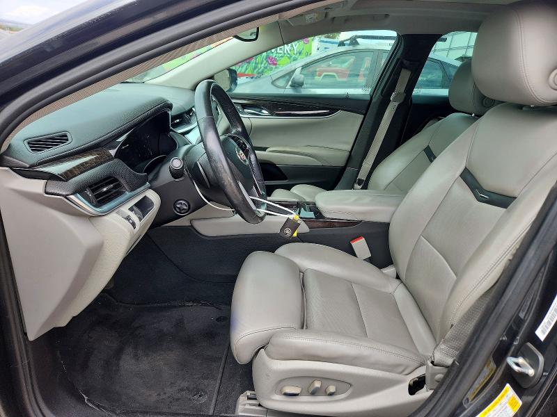 67244626 :رقم المزاد ، 2G61P5S35D9102493 vin ، 2013 Cadillac Xts مزاد بيع