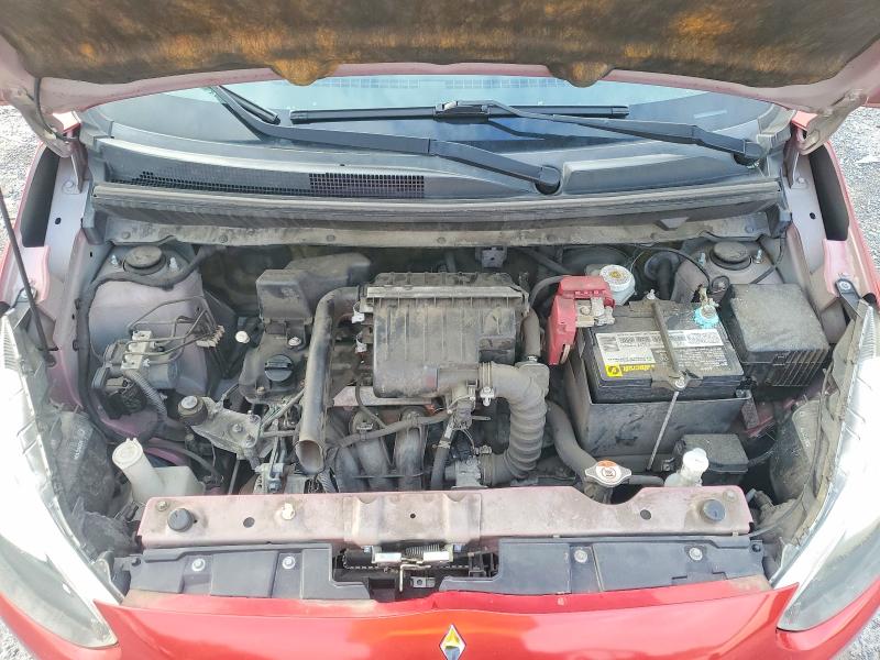 2014 Mitsubishi Mirage მანქანა იყიდება აუქციონზე, vin: ML32A4HJ3EH025500, აუქციონის ნომერი: 69371736