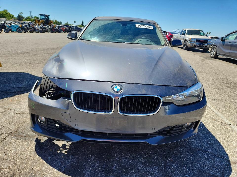 Продаж на аукціоні авто 2014 Bmw 328, vin: WBA3B3G50ENR84512, номер лоту: 66195566