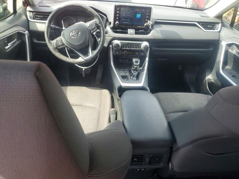 Продаж на аукціоні авто 2020 Toyota Rav4, vin: JTMP1RFV1LD053578, номер лоту: 68235496