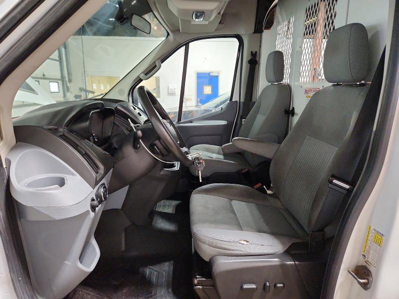 Продаж на аукціоні авто 2015 Ford Transit, vin: 1FTYE2CM7FKA03084, номер лоту: 71018746
