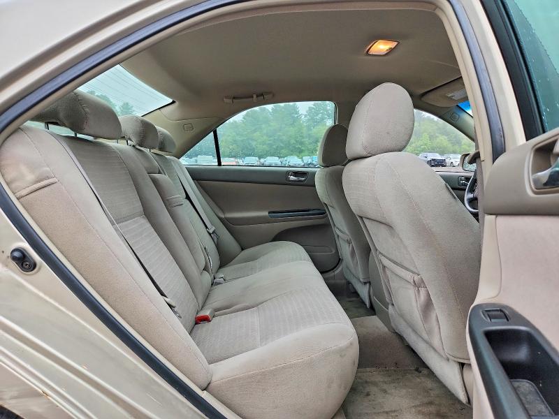 67503216 :رقم المزاد ، 4T1BE30K65U077190 vin ، 2005 Toyota Camry مزاد بيع