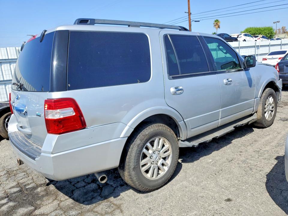 Продажа на аукционе авто 2012 Ford Expedition, vin: 1FMJU1J57CEF54860, номер лота: 68714586