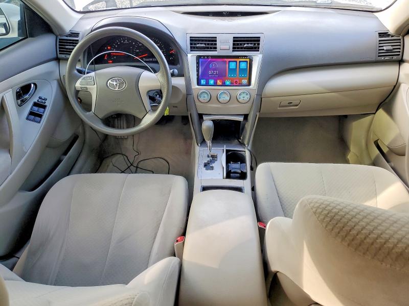 Продажа на аукционе авто 2008 Toyota Camry, vin: 4T4BE46K58R028957, номер лота: 71009156