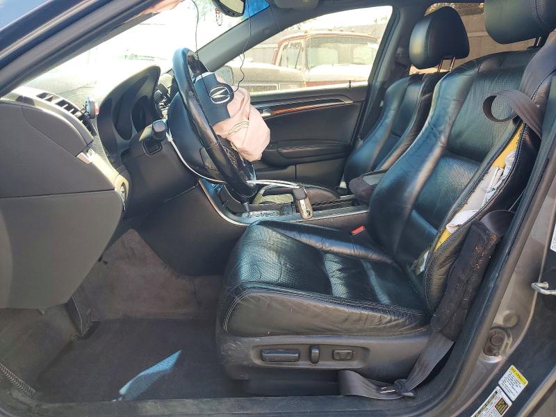 Продажа на аукционе авто 2006 Acura 3.2tl, vin: 19UUA66296A027163, номер лота: 67838646