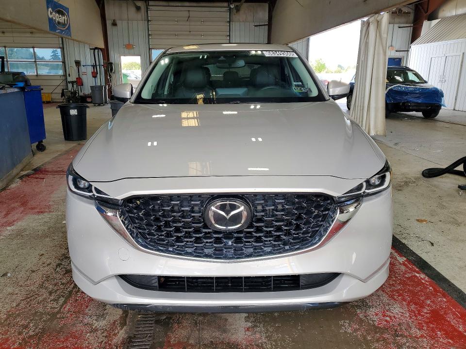 Aukcja sprzedaży 2025 Mazda Cx-5, vin: JM3KFBCL2S0644456, numer aukcji: 68349366