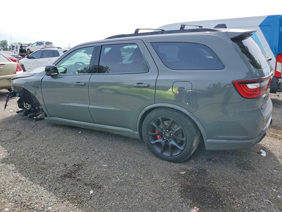 Продажа на аукционе авто 2023 Dodge Durango, vin: 1C4SDJCT3PC574769, номер лота: 67740496