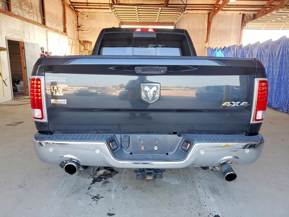 66002626 :رقم المزاد ، 1C6RR7VT3FS782288 vin ، 2015 Ram 1500 مزاد بيع