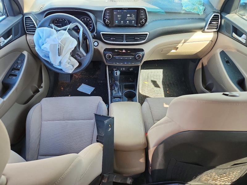 Aukcja sprzedaży 2021 Hyundai Tucson, vin: KM8J33A45MU401424, numer aukcji: 67129096