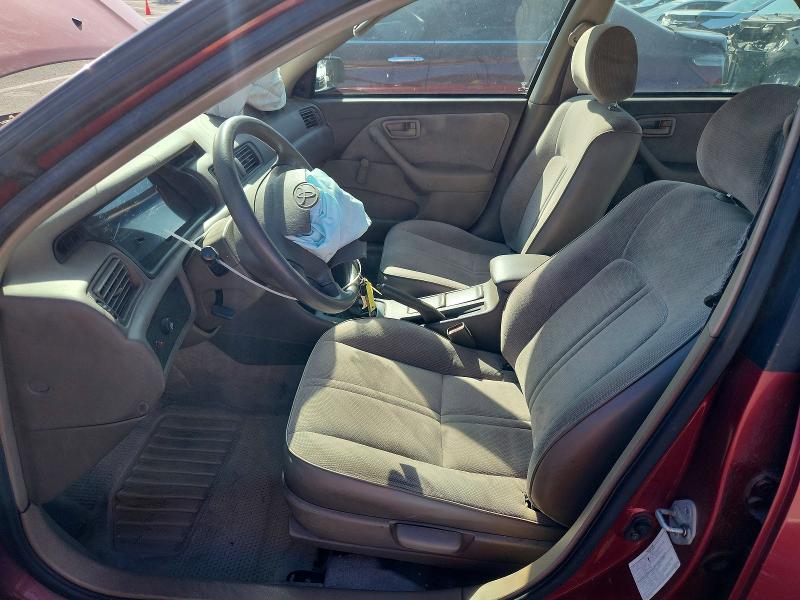 Aukcja sprzedaży 1997 Toyota Camry, vin: 4T1BG22KXVU112654, numer aukcji: 67221726