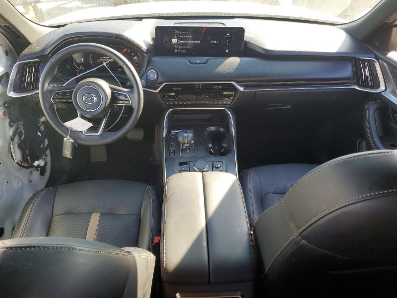 Продажа на аукционе авто 2025 Mazda Cx-70, vin: JM3KJEHAXS1129870, номер лота: 69617586