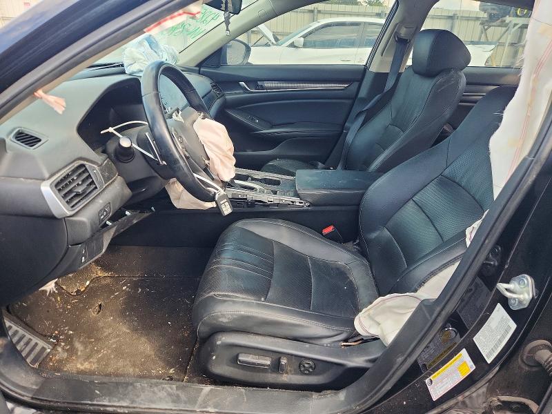 Продаж на аукціоні авто 2021 Honda Accord, vin: 1HGCV1F40MA084031, номер лоту: 70059666