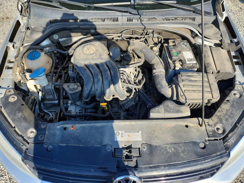 2012 Volkswagen Jetta მანქანა იყიდება აუქციონზე, vin: 3VW2K7AJ3CM347307, აუქციონის ნომერი: 68842376