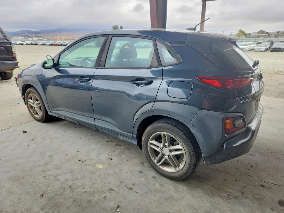 Продажа на аукционе авто 2019 Hyundai Kona, vin: KM8K12AA6KU213437, номер лота: 67506336