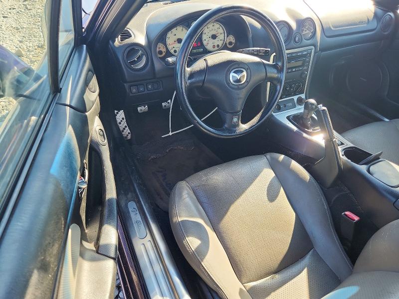 Aukcja sprzedaży 2003 Mazda Mx-5 Miata, vin: JM1NB353130306990, numer aukcji: 68396816