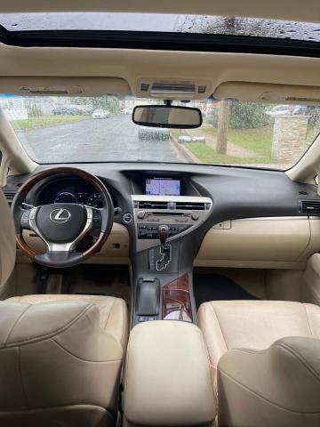 Продаж на аукціоні авто 2013 Lexus Rx, vin: JTJBC1BA0D2450508, номер лоту: 70547426